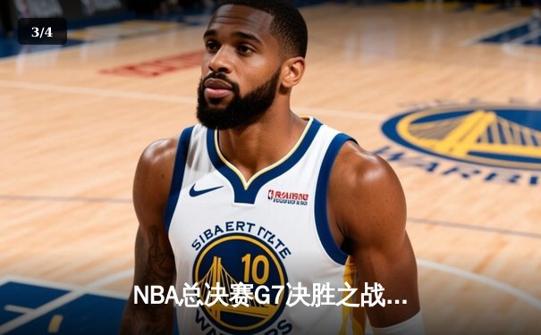 NBA总决赛G7决胜之战：丹佛掘金加时险胜迈阿密热火卫冕成功 - 3