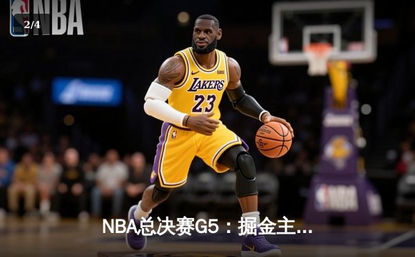 NBA总决赛G5：掘金主场加时险胜热火 约基奇砍下41+11创历史纪录 - 2